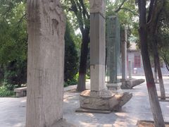 iphone_upload_pic-赵州桥景区