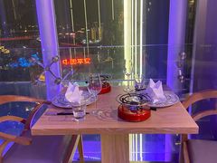 -解放碑威斯汀酒店-知味国际美食餐厅