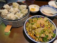-真食净香居·内蒙烧麦(亚运村店)