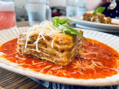 千层面-闲·胡同 Barblu Hutong(雍和宫五道营店)