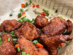 -大洋家·精品潮汕菜·生腌砂锅粥(天河东路店)