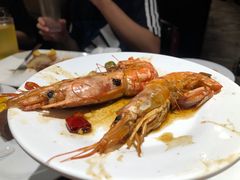-汉巴味德(大悦城店)