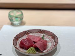 -鮨一日本料理(大中华店)