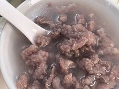-烂厅下牛肉汤