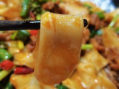 -后卫寨猫耳朵(后卫寨店)