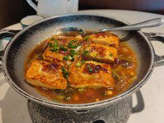 -常来小聚·广州非遗传承餐厅(高德置地店)