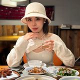 杭州西湖边坠佳雪景餐厅 | 超级出片！！！