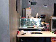 大堂-贵州辣子鸡番茄鸡