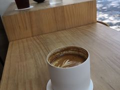 -Onirii Coffee(长乐路店)