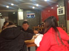 等位区-吴记怪味面(牛王庙店)