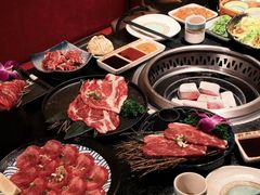 -牛焱·烧肉酒肆(五大道店)