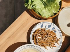-巴奴毛肚火锅(广益哥伦布店)