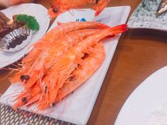 -红叶日料·放题·海胆·定食(星海店)