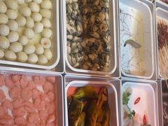 -尚品海鲜肥牛自助火锅(湖明店)