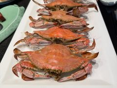 -浩运海鲜·16年专注青岛菜(石老人店)