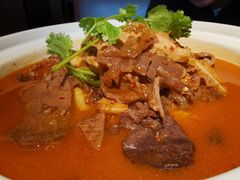 -湘语·湖南家常菜(新洲店)