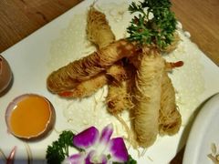 android_upload_pic-吴越荣记·苏州菜·松鼠桂鱼(斜塘老街店)