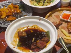 -田婆婆的菜(印象汇店)