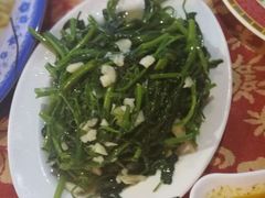 -幸福姐海鲜大排档