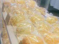 -一方麦浪·BreadSolo法式烘焙(丽江店)