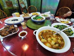 -红灯笼龙凤饭店(宁波老字号店)