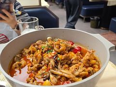 -聚味瞿记·龙虾堂(咸嘉湖店)