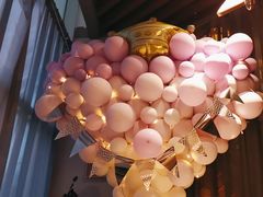 -迦南苑·新派青岛菜·生日纪念日主题餐厅