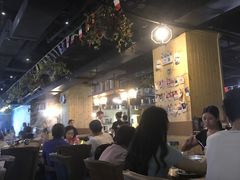 -润青四季音乐主题餐厅·椰子鸡(罗湖店)