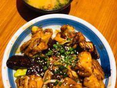 -有喜屋·深夜食堂(北京西路店)