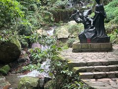 -莫干山风景区