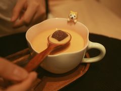 -逗柴咖啡屋·狗咖猫咖宠物桌游