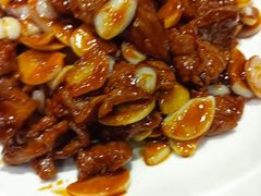 -老牌坊•鲁菜名店•地道济南菜(大观园商埠店)