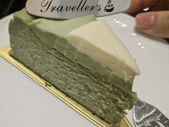 -行者书屋大堂吧 ·下午茶(南京圣和府邸酒店)