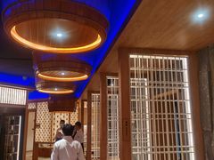 -文三酒肆自助放题(新街口友谊广场店)