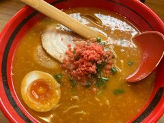 -一幻拉面(铜锣湾店)