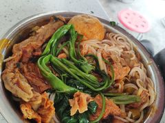 -凤张螺蛳粉·爽口粉(跃进路总店)