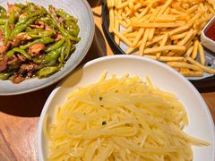 -巢爷老味(东方红店)