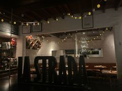 -La Strada(安福路店)