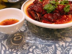 -米庄·原味私房菜(骏壹万邦店)