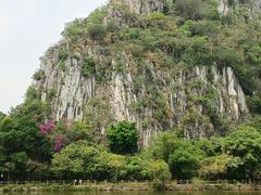 -星湖旅游景区七星岩