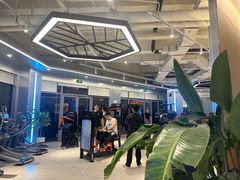 -Hi GYM嗨健身(泥城店)