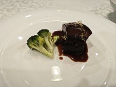 普洱红烧肉-麟1929(外滩店)