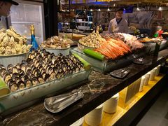-星伦多自助料理·涮烤一体(嘉兴八佰伴店)