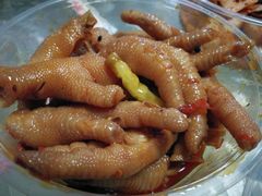 -萝鸡思味秘制泡菜(万家丽店)