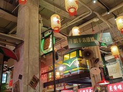 -江北北火锅馆·公路夜市(魏公村店)