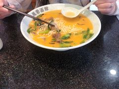 -风云面馆(珠海路店)