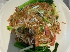 -粤财皇冠假日酒店·彩华轩中餐厅