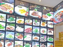 -阿巧一号私房菜(止园路店)