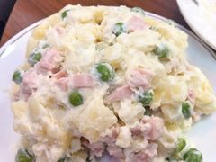 -谢记上海大排档(长寿路店)