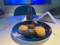 -岁粤Moon·湖景餐厅(月光码头店)